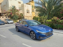 للبيع هونداي Elantra 2021