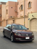 للبيع فولكس واجن Passat  2012