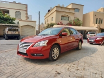 للبيع نيسان Sentra 2016