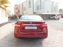 للبيع نيسان Sentra 2016