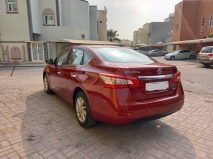 للبيع نيسان Sentra 2016