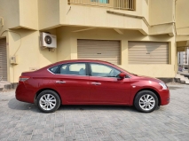 للبيع نيسان Sentra 2016