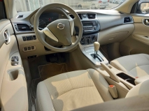 للبيع نيسان Sentra 2016