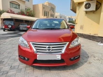 للبيع نيسان Sentra 2016