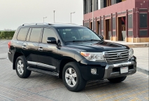 للبيع تويوتا Land Cruiser  2015