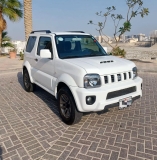 للبيع سوزوكي Jimny 2017