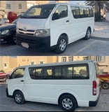 للبيع تويوتا Hiace 2013