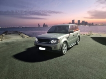 للبيع لاند روفر RANGE ROVER 2011