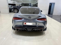 للبيع تويوتا Supra-سوبرا 2020