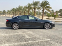 للبيع ميزراتي Quattroporte 2015