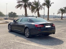 للبيع ميزراتي Quattroporte 2015