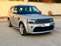 للبيع لاند روفر RANGE ROVER 2010