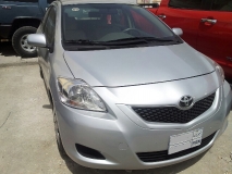 للبيع تويوتا Yaris 2010