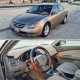 للبيع نيسان Altima 2007