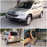 للبيع هوندا CRV 2007