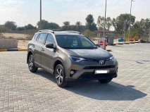 للبيع تويوتا RAV4 2018