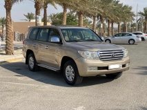 للبيع تويوتا Land Cruiser  2011