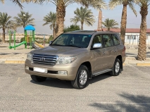 للبيع تويوتا Land Cruiser  2011