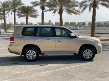 للبيع تويوتا Land Cruiser  2011