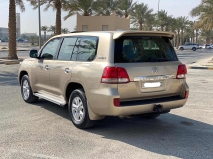 للبيع تويوتا Land Cruiser  2011