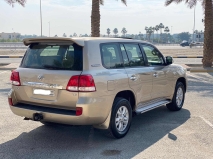 للبيع تويوتا Land Cruiser  2011