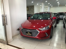 للبيع هونداي Elantra 2018