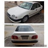 للبيع تويوتا Corolla 1999