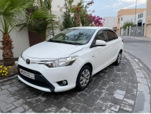 للبيع تويوتا Yaris 2016