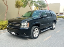 للبيع شفروليت Tahoe 2007