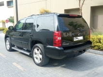 للبيع شفروليت Tahoe 2007