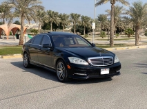 للبيع مرسيديس S class 2011