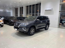 للبيع تويوتا Fortuner 2018