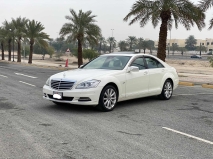 للبيع مرسيديس S class 2011