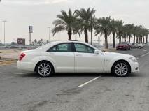 للبيع مرسيديس S class 2011