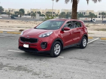 للبيع كيا Sportage 2017