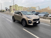 للبيع كيا Sportage 2019