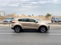 للبيع كيا Sportage 2019