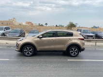 للبيع كيا Sportage 2019