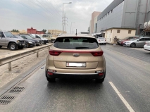 للبيع كيا Sportage 2019