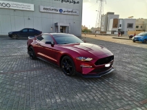 للبيع فورد Mustang  2019