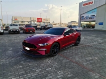 للبيع فورد Mustang  2019