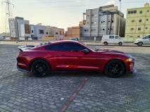 للبيع فورد Mustang  2019