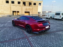 للبيع فورد Mustang  2019