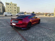 للبيع فورد Mustang  2019