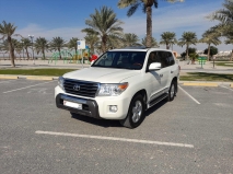 للبيع تويوتا Land Cruiser  2015