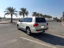 للبيع تويوتا Land Cruiser  2015