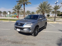 للبيع تويوتا Fortuner 2018