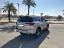 للبيع تويوتا Fortuner 2018