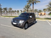 للبيع متسوبيشي Pajero 2011