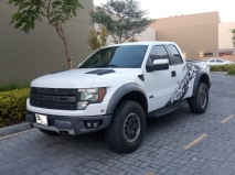 للبيع فورد F150 Truck 2010